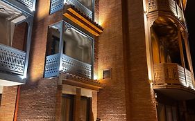 Metekhi Boutique Hotel